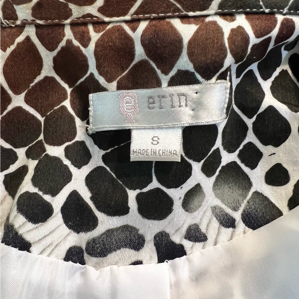 Erin jacket - Picture 5 of 8